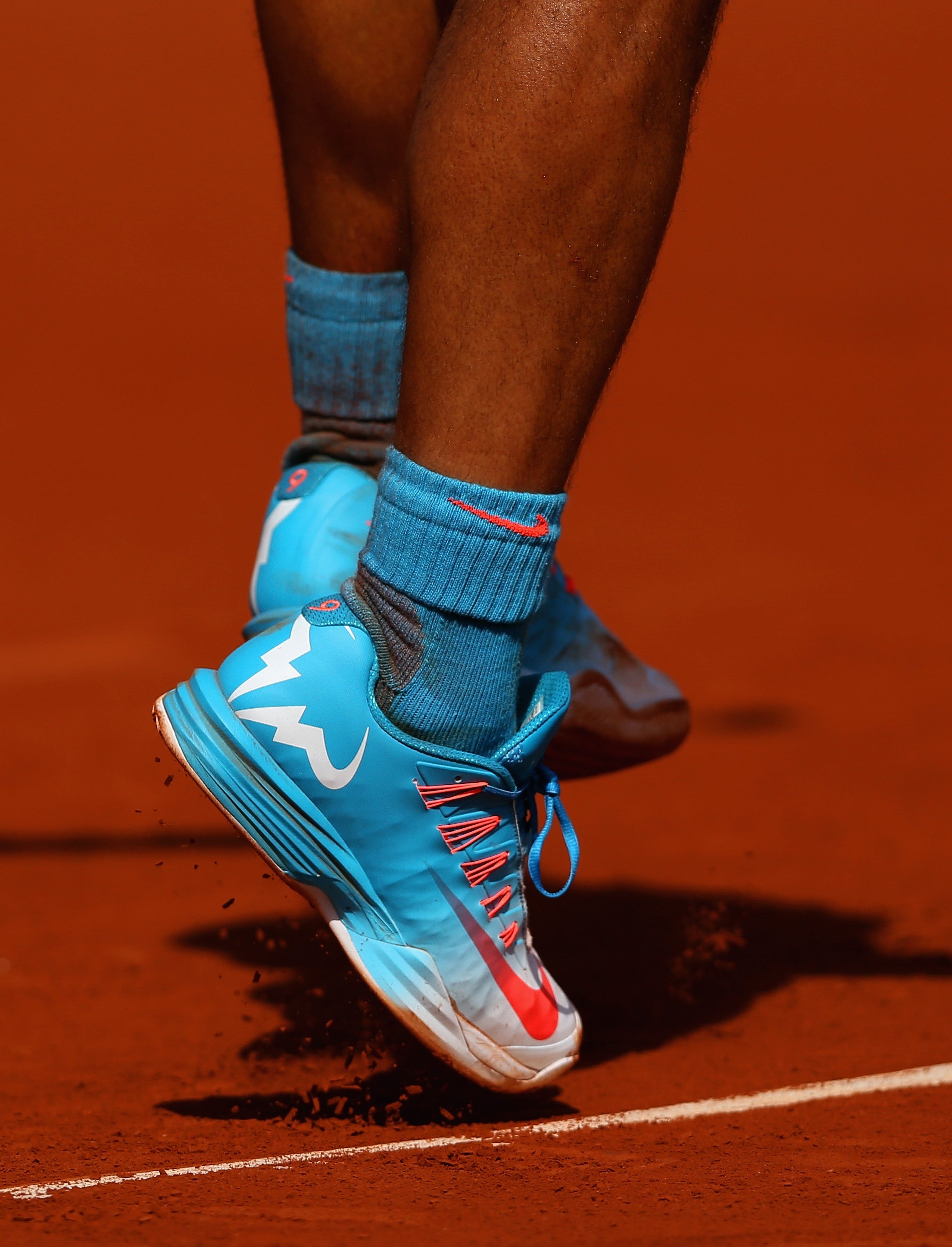 Rafael Nadal – TCC Pro Shop