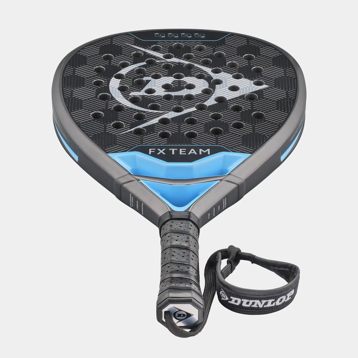 FX TEAM PADEL