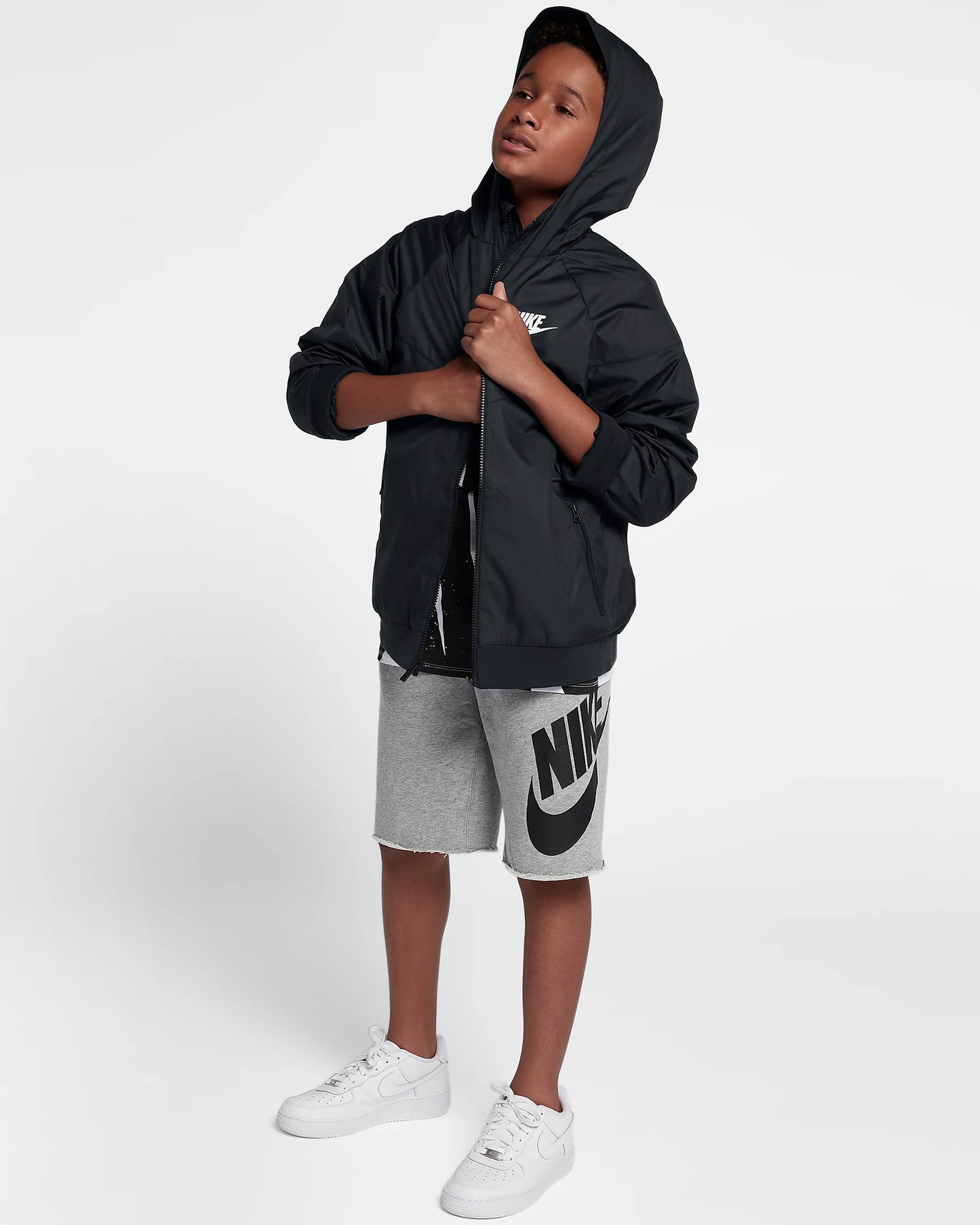 Nike Sportswear Windrunner
