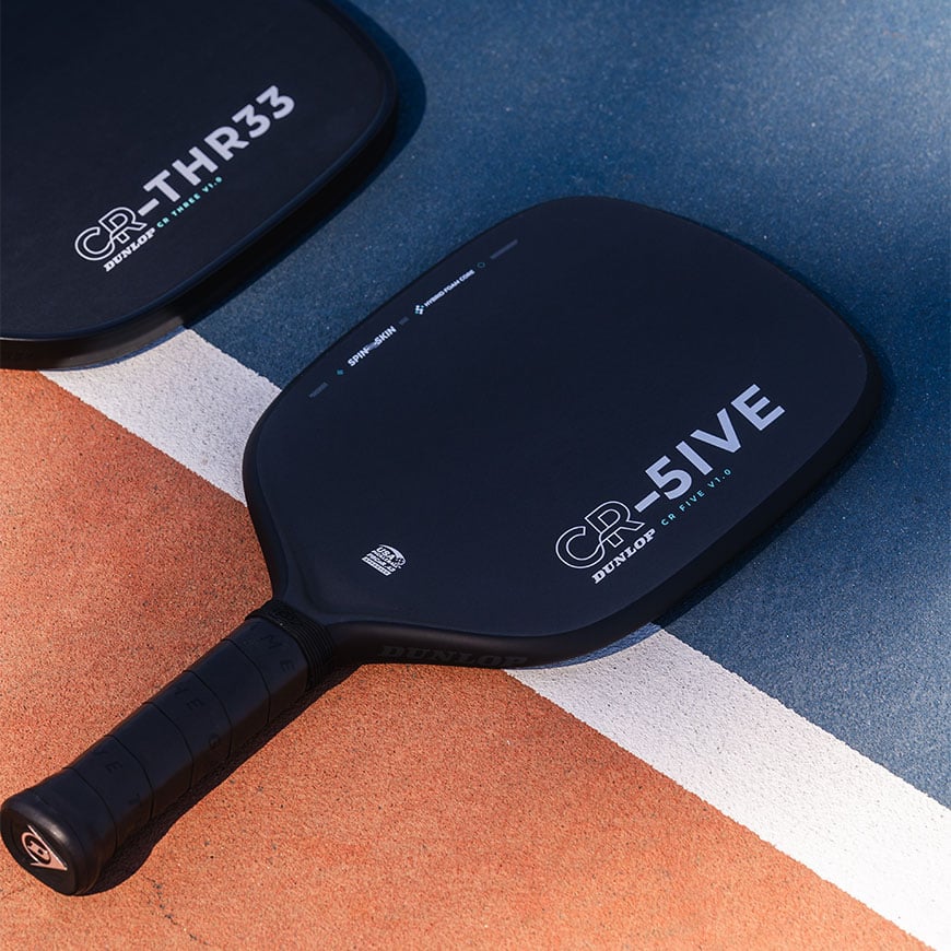 CR-FIVE v1.0