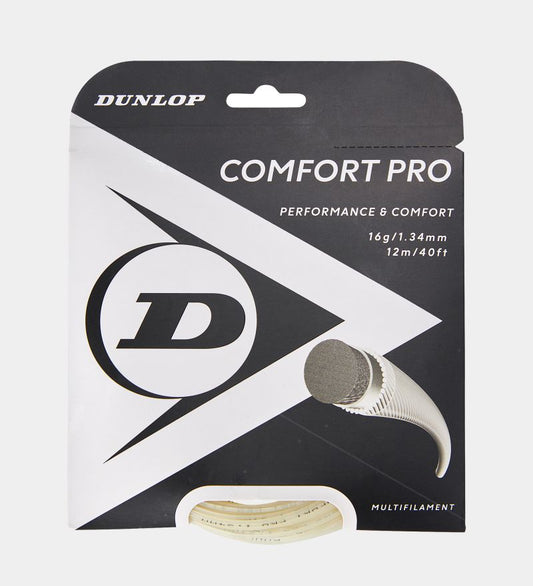 Dunlop Comfort Pro Tennis String product detail 1