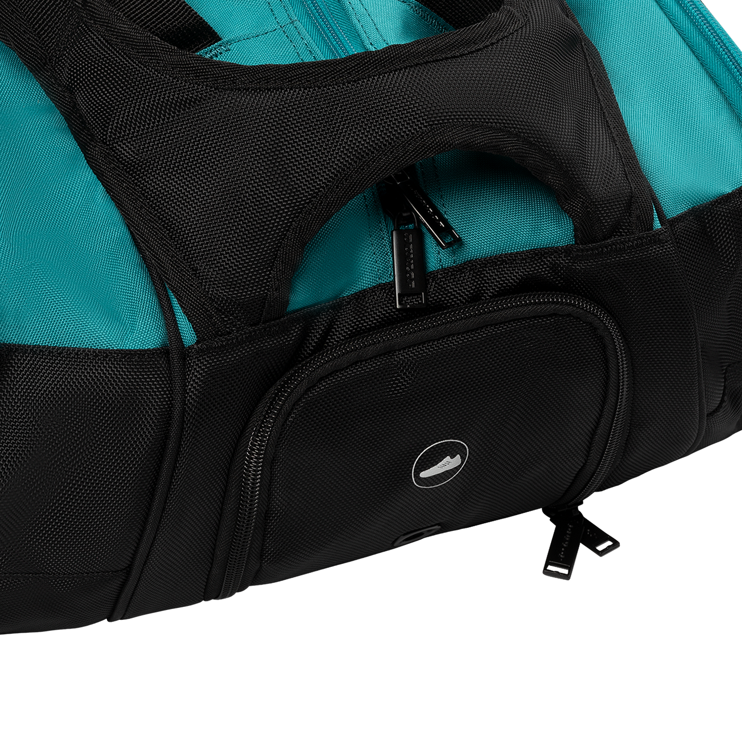 SX Performance 12 Racquet Bag