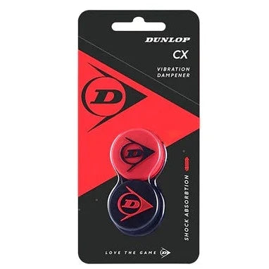 Dunlop Dampener Red