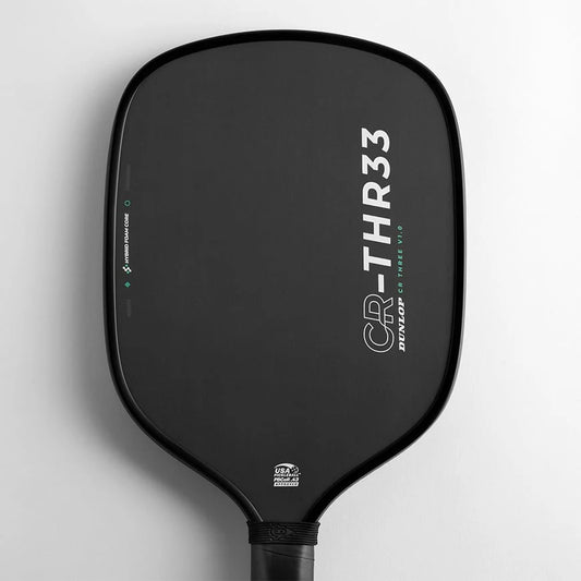 CR-THREE v1.0