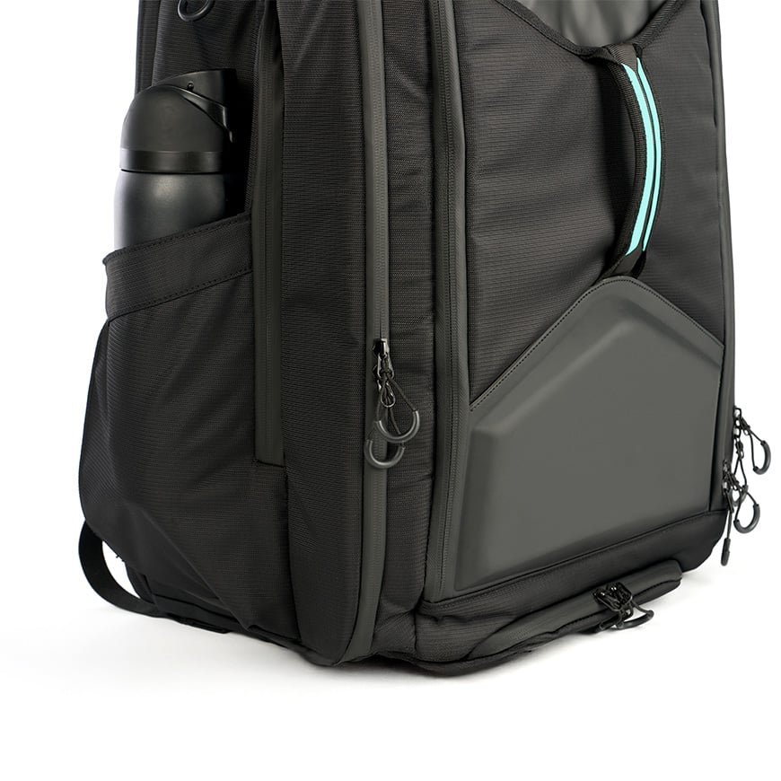 TOUR DUFFLE BAG