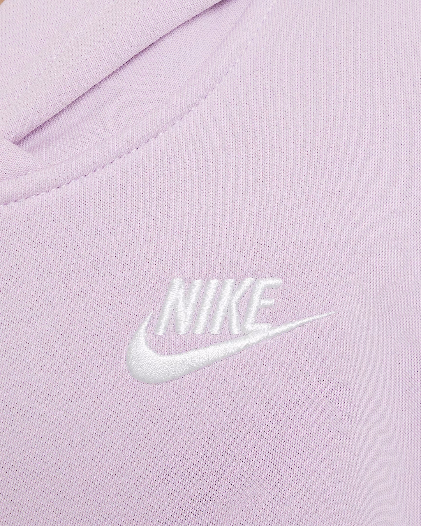 Nike Sportswear Club Fleece Big Kids' Oversized Pullover Hoodie