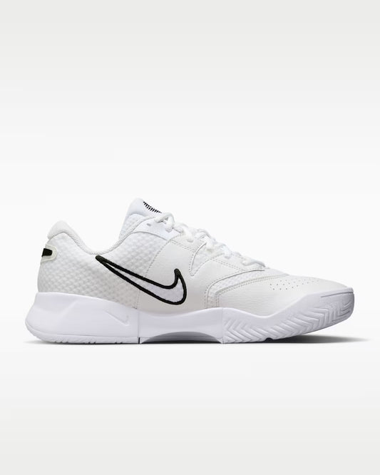 Nike Men's Hard Court Nikecourt Lite 4 - White - FD6574-100
