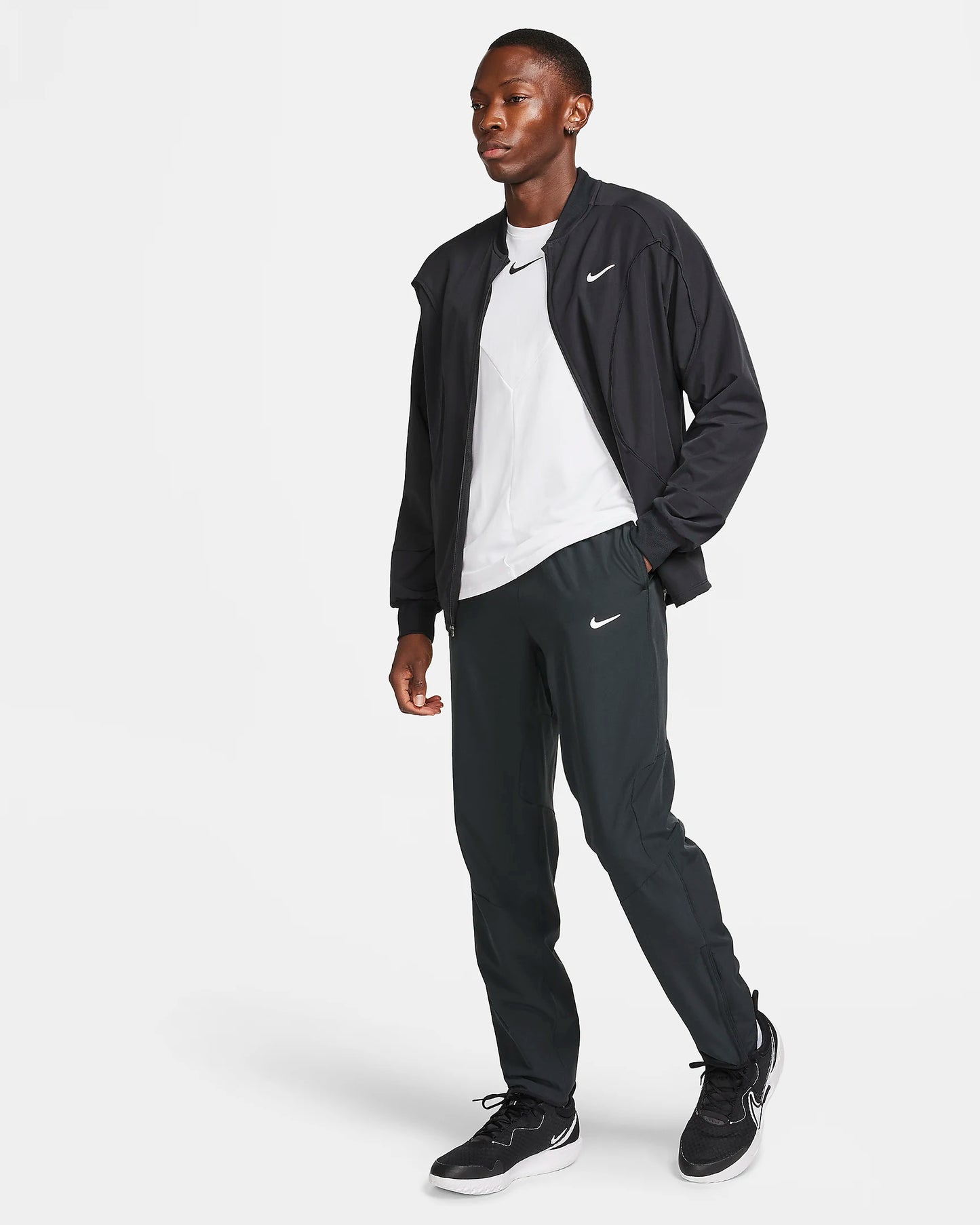 NikeCourt Advantage Men's Dri-FIT Tennis Pants