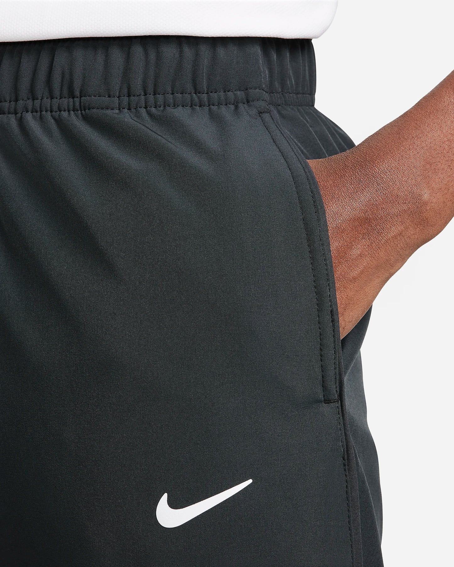 NikeCourt Advantage Men's Dri-FIT Tennis Pants