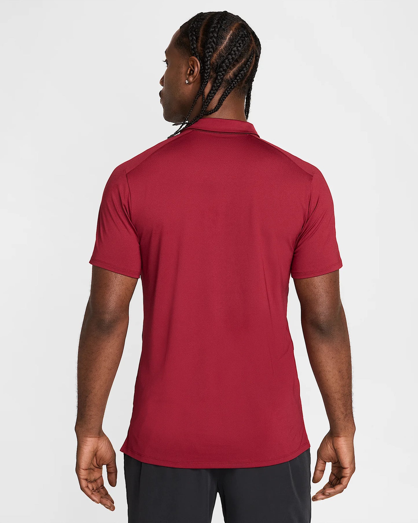 NikeCourt Advantage Men's Dri-FIT Tennis Polo - 2025