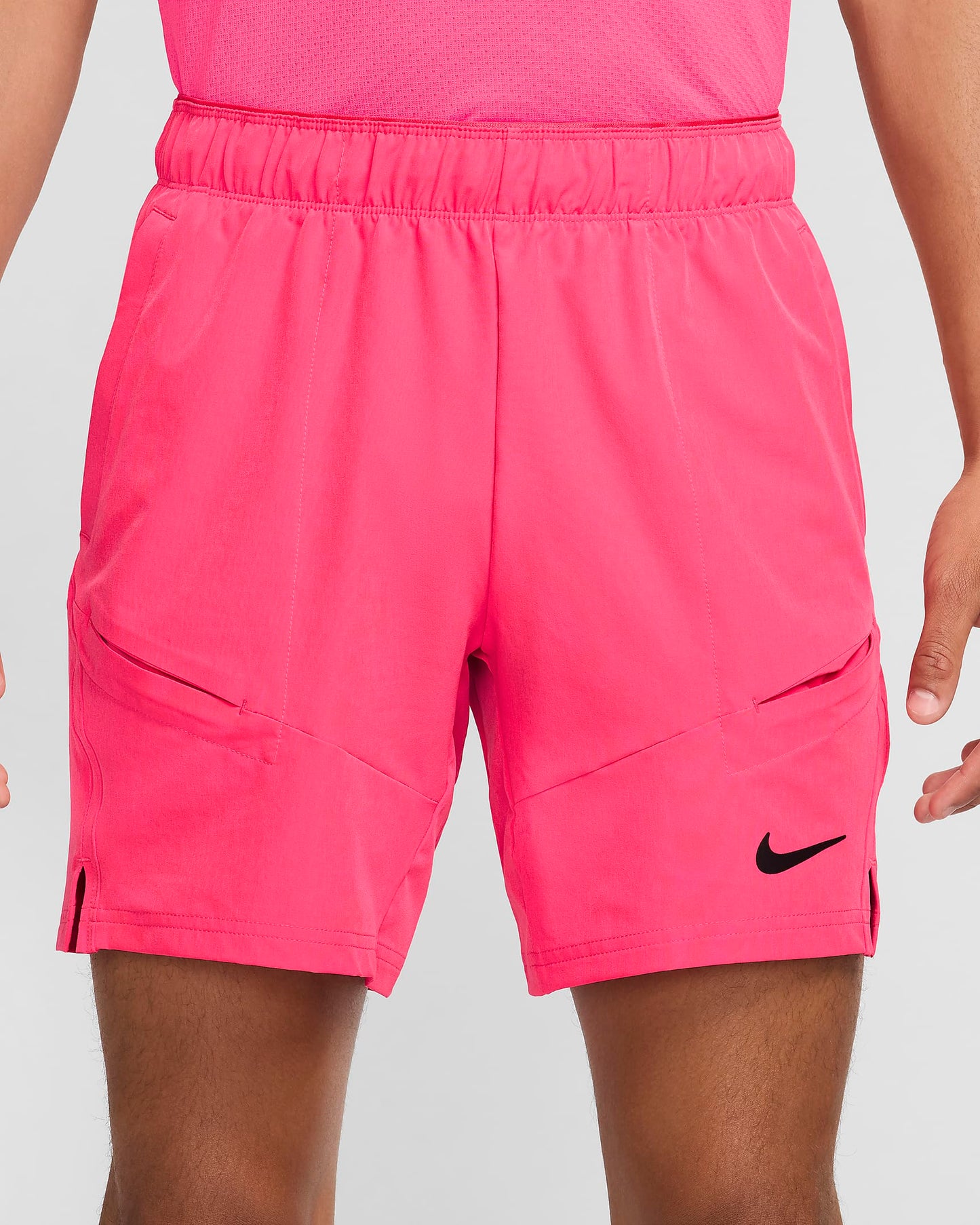 NikeCourt Advantage Men's Dri-FIT 7" Tennis Shorts