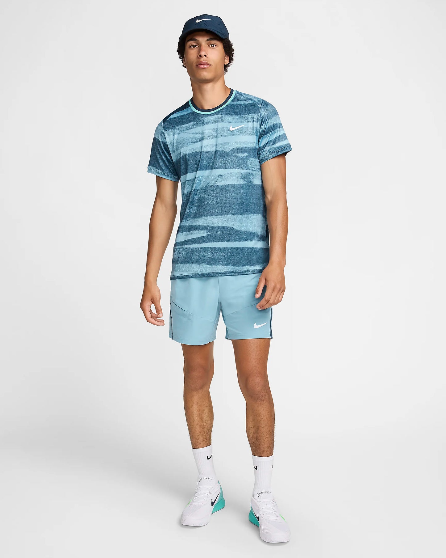 NikeCourt Advantage Men's Dri-FIT 7" Tennis Shorts