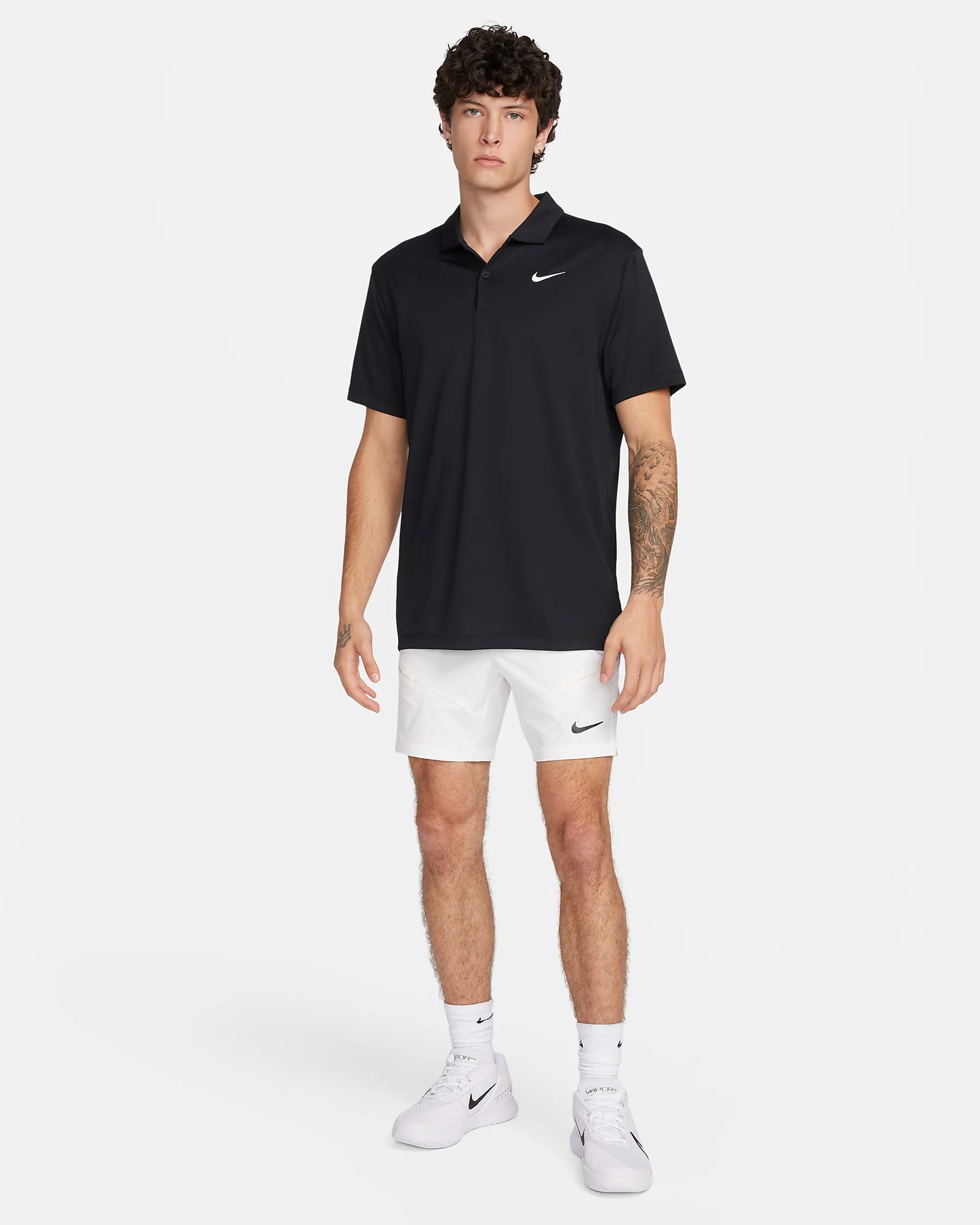 NikeCourt Advantage Men's Dri-FIT 7" Tennis Shorts