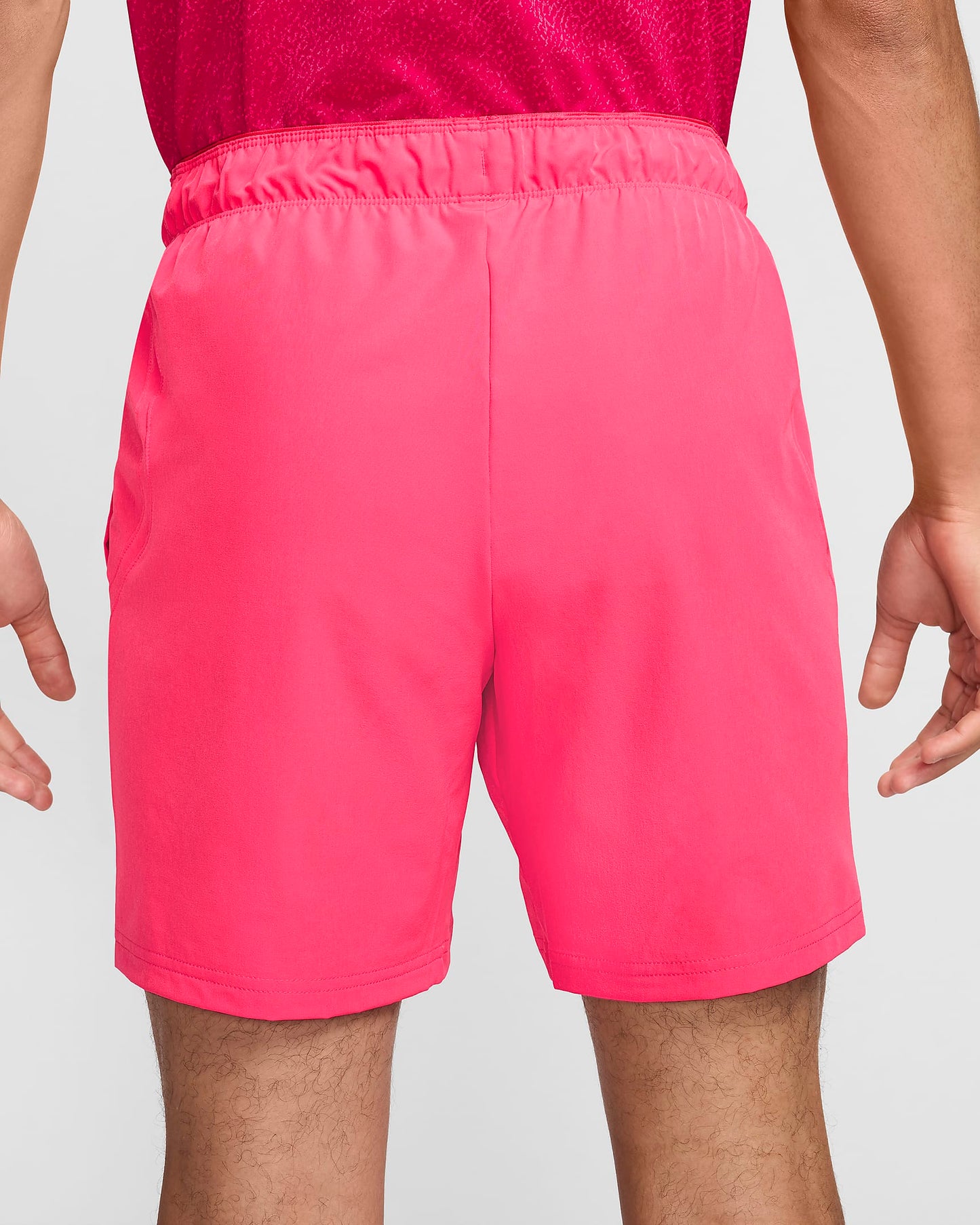 NikeCourt Advantage Men's Dri-FIT 7" Tennis Shorts