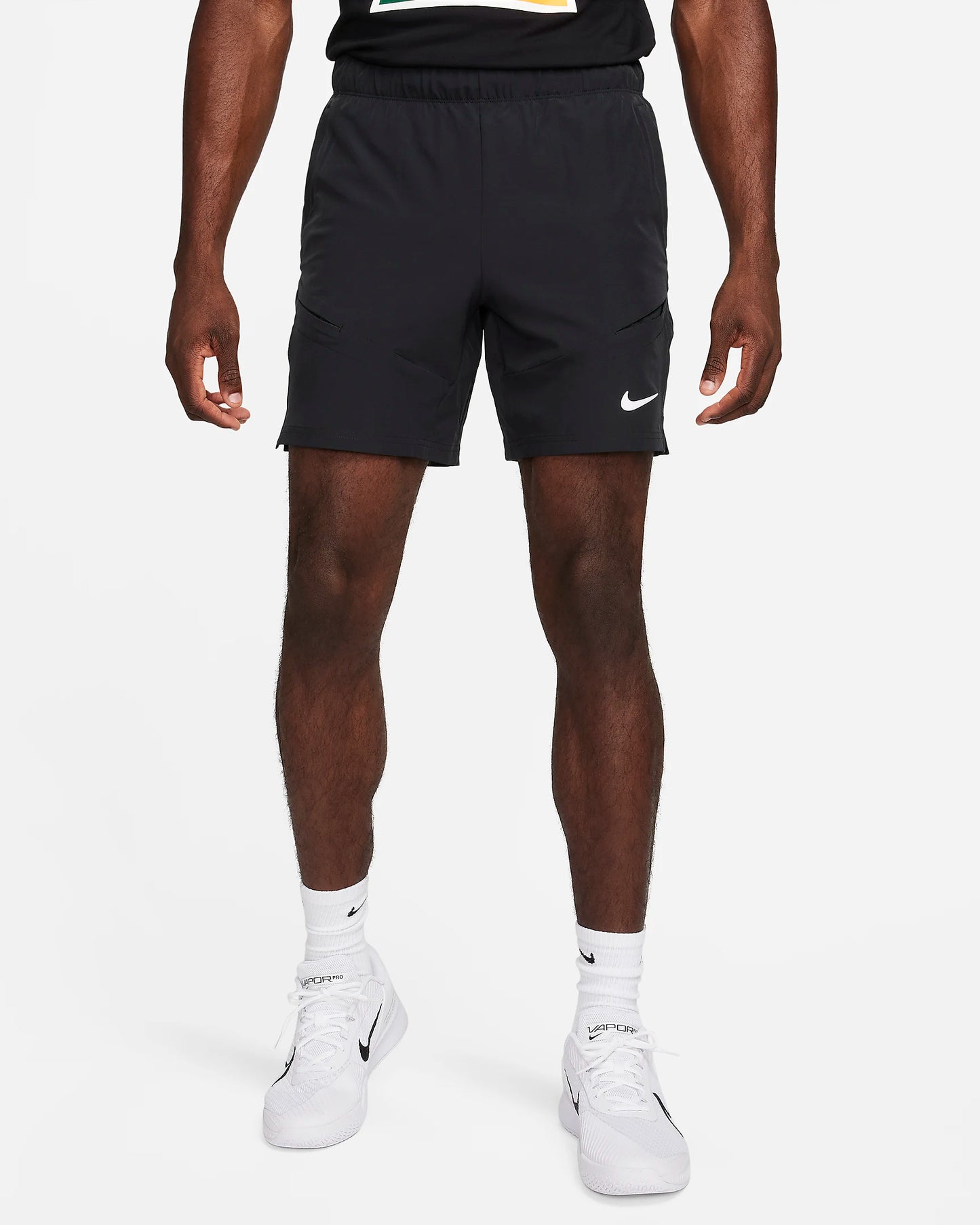 NikeCourt Advantage Men's Dri-FIT 7" Tennis Shorts