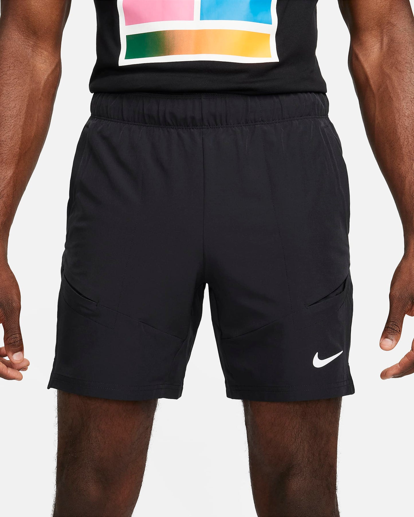 NikeCourt Advantage Men's Dri-FIT 7" Tennis Shorts