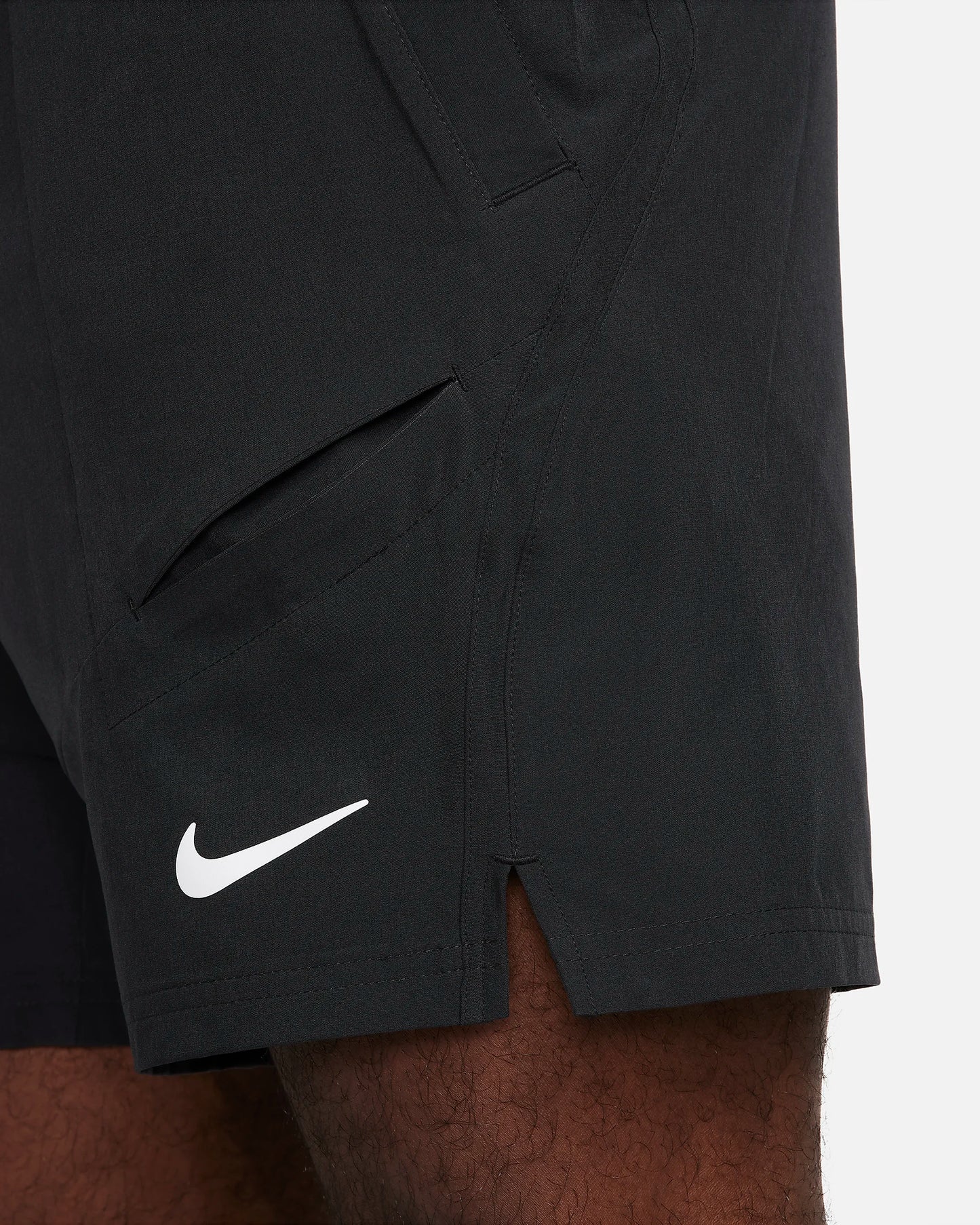 NikeCourt Advantage Men's Dri-FIT 7" Tennis Shorts