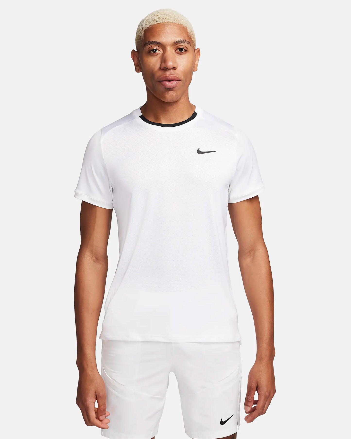 NikeCourt Advantage Men's Dri-FIT Tennis Top
