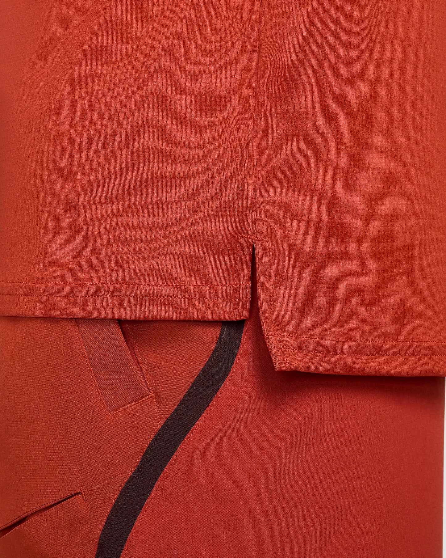 NikeCourt Advantage Men's Dri-FIT Tennis Top