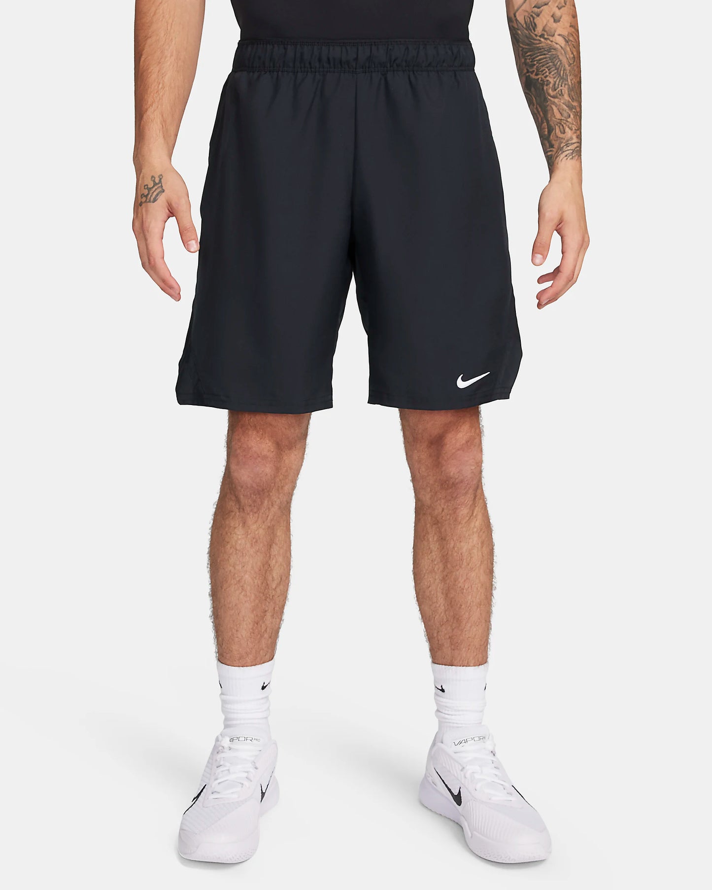 NikeCourt Advantage Men's Dri-FIT 9" Tennis Shorts