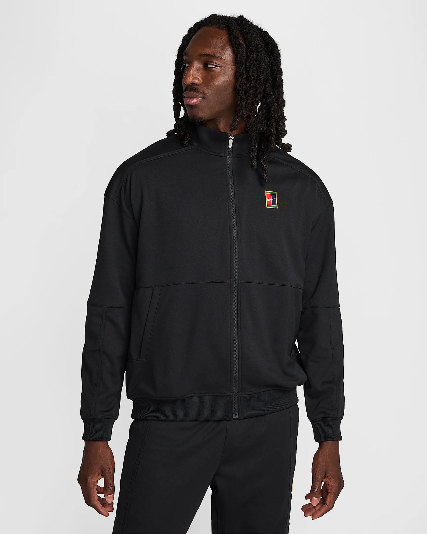 NikeCourt Heritage Men's Tennis Jacket