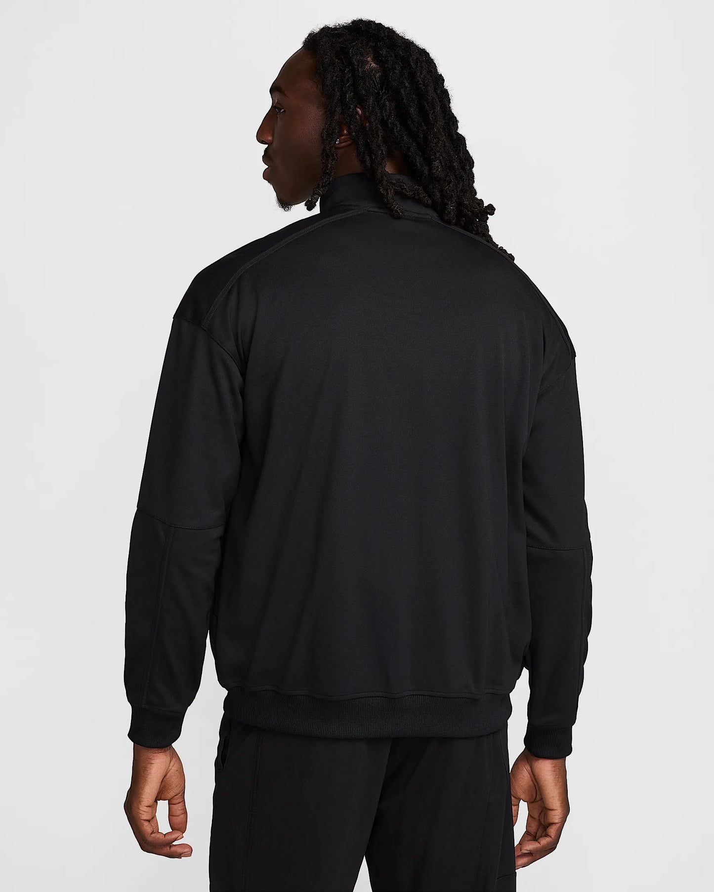 NikeCourt Heritage Men's Tennis Jacket