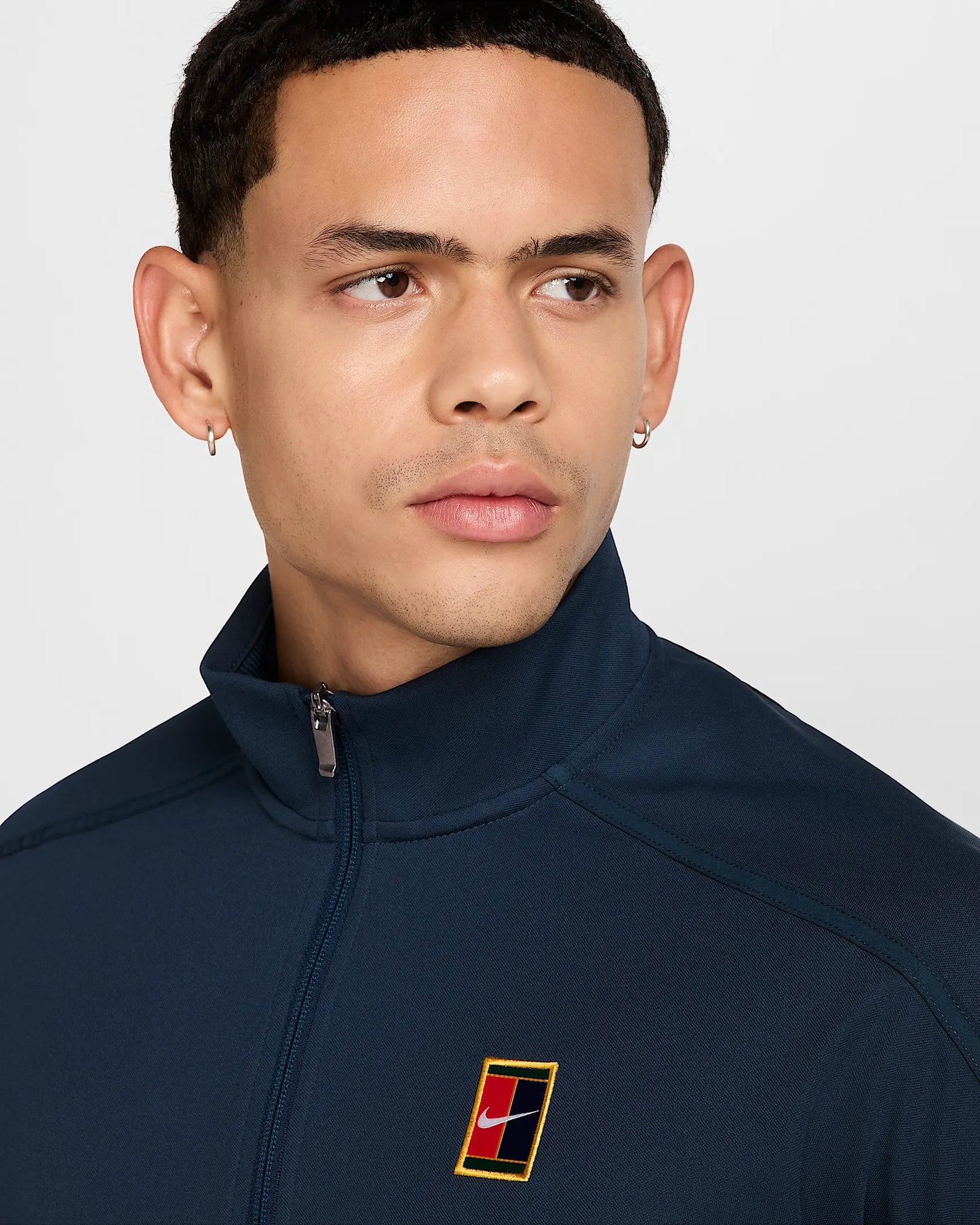 NikeCourt Heritage Men's Tennis Jacket