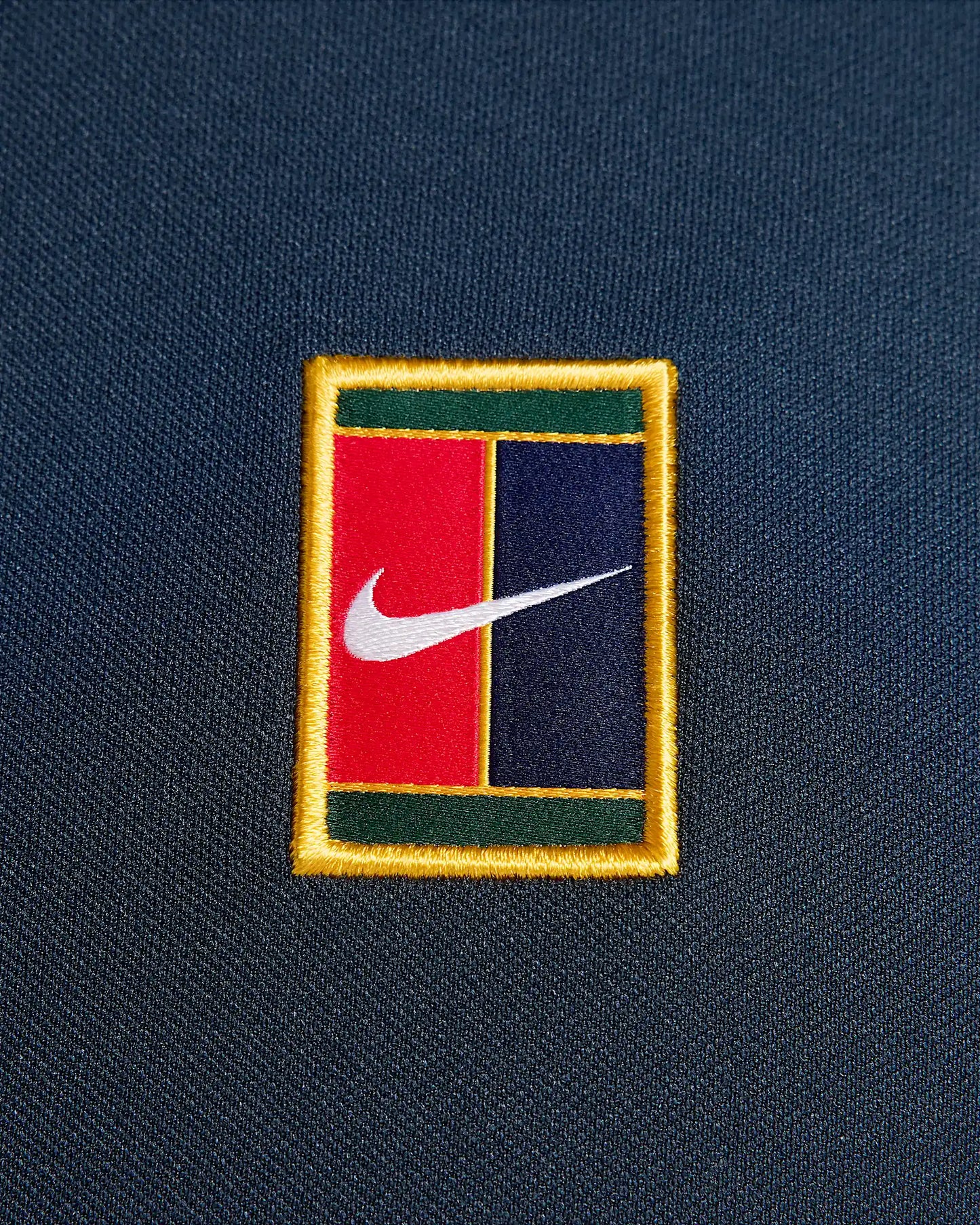 NikeCourt Heritage Men's Tennis Jacket