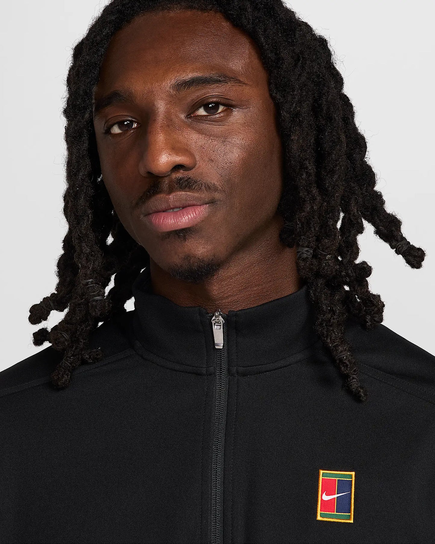 NikeCourt Heritage Men's Tennis Jacket