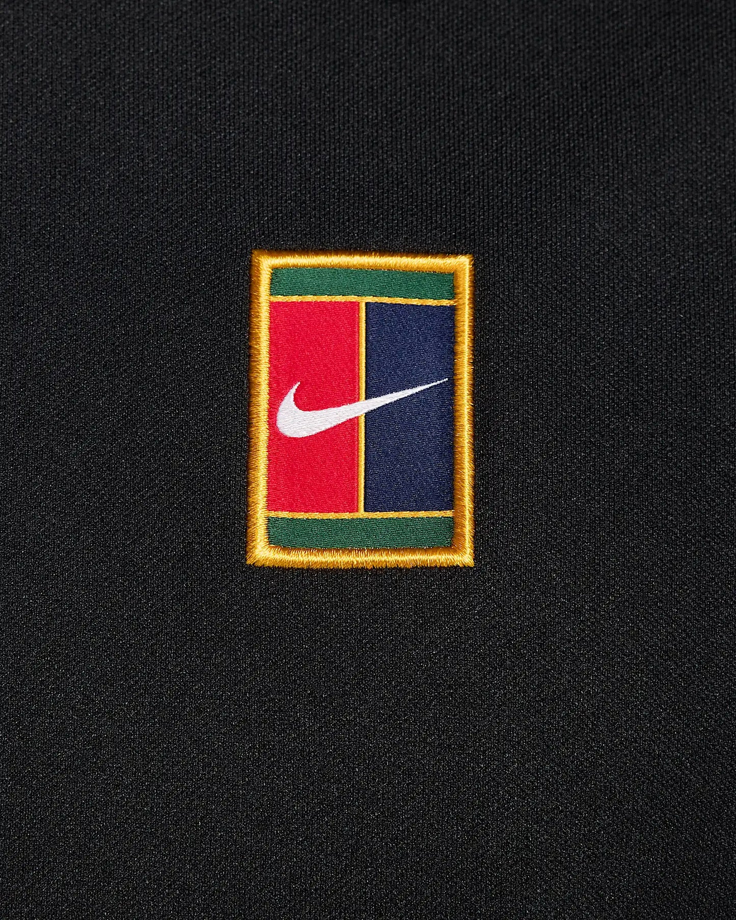 NikeCourt Heritage Men's Tennis Jacket