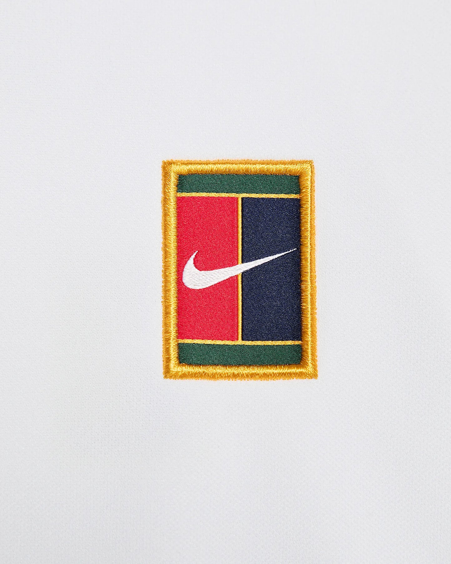 NikeCourt Heritage Men's Tennis Jacket