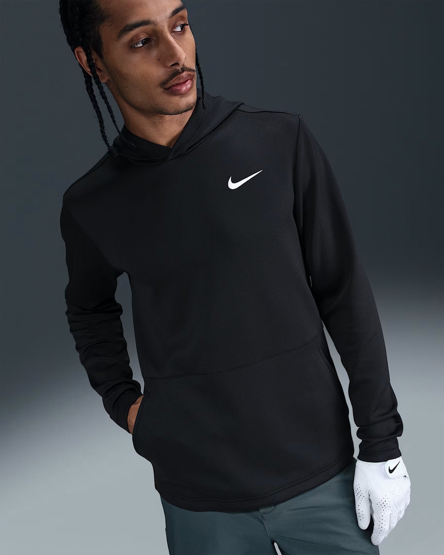 Nike Victory Men's Dri-FIT Therma Flex Hoodie