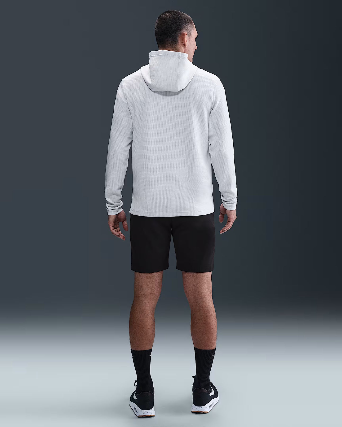 Nike Victory Men's Dri-FIT Therma Flex Hoodie