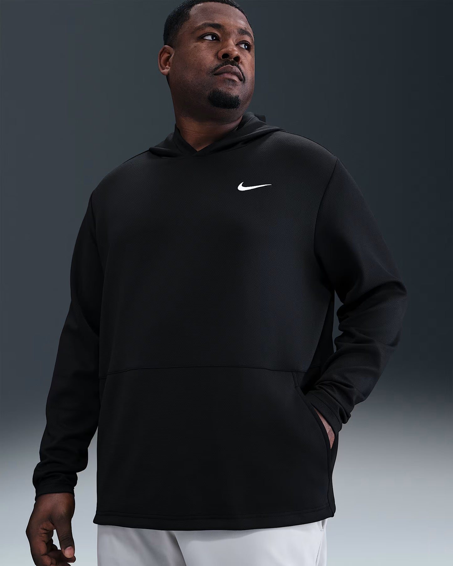 Nike Victory Men's Dri-FIT Therma Flex Hoodie