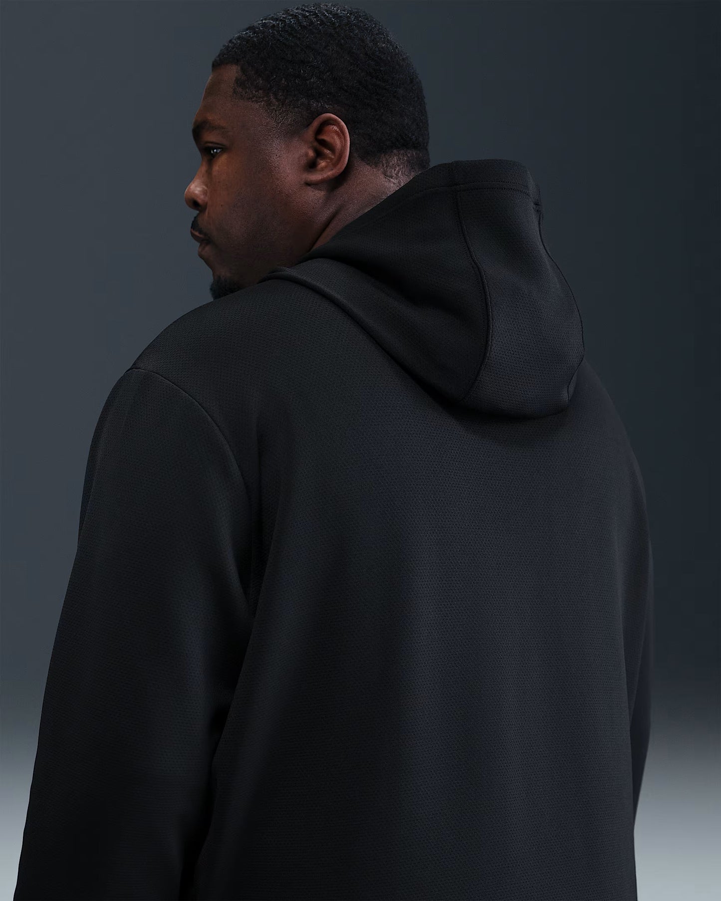 Nike Victory Men's Dri-FIT Therma Flex Hoodie - Black - HM5645-010
