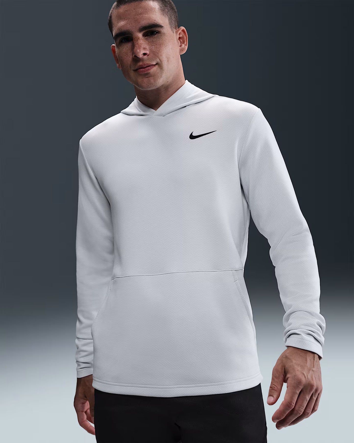 Nike Victory Men's Dri-FIT Therma Flex Hoodie