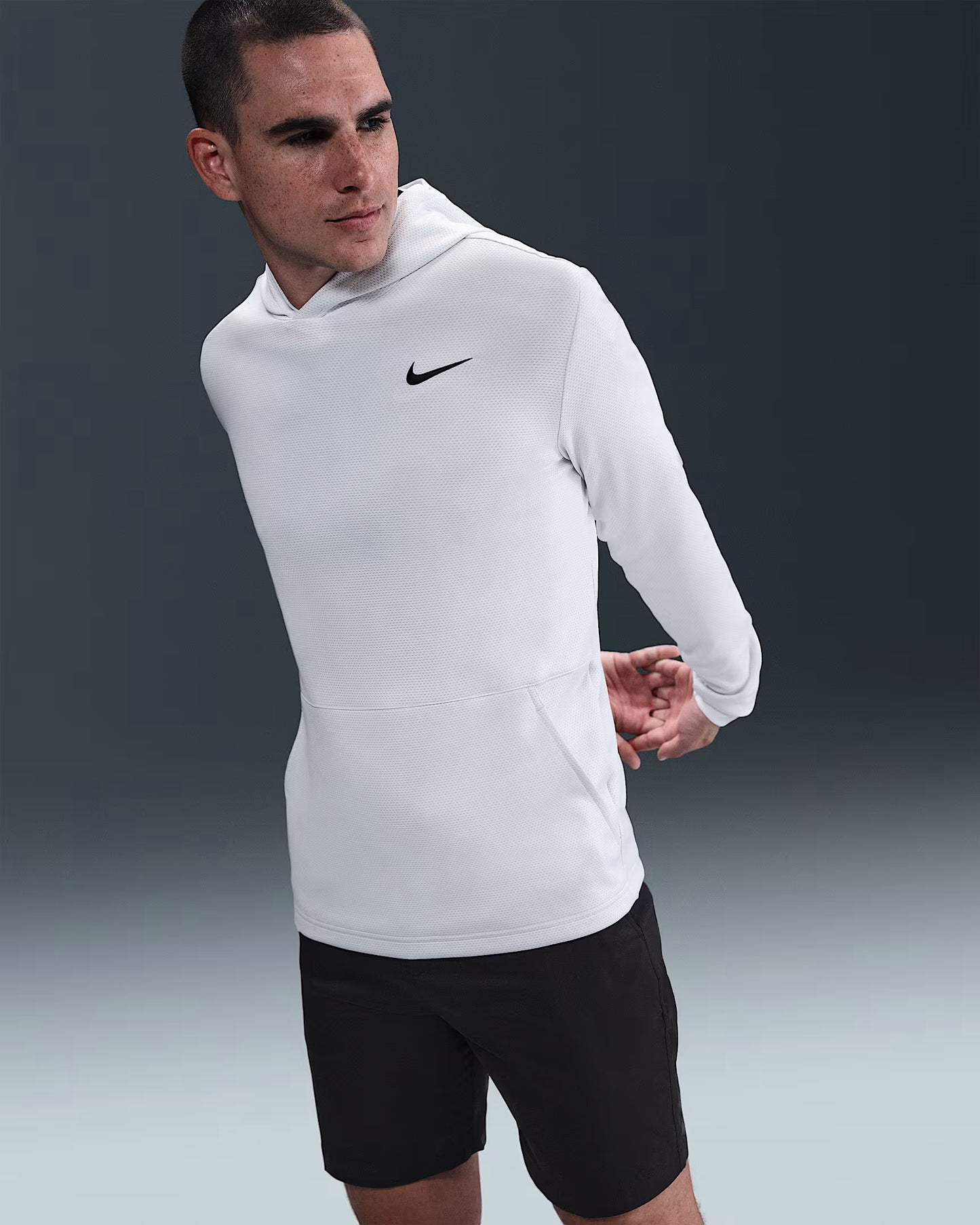 Nike Victory Men's Dri-FIT Therma Flex Hoodie