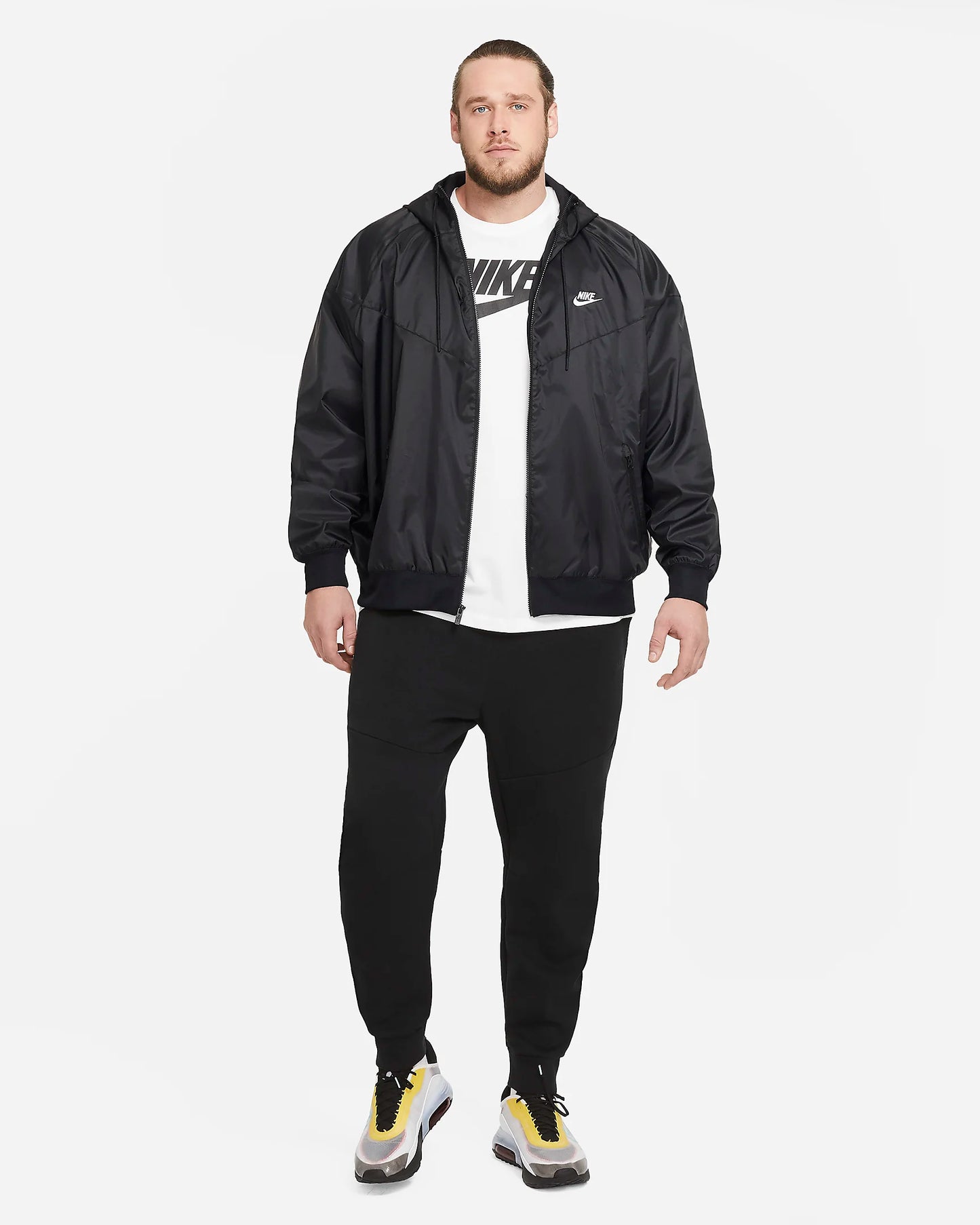 Nike Sportswear Windrunner