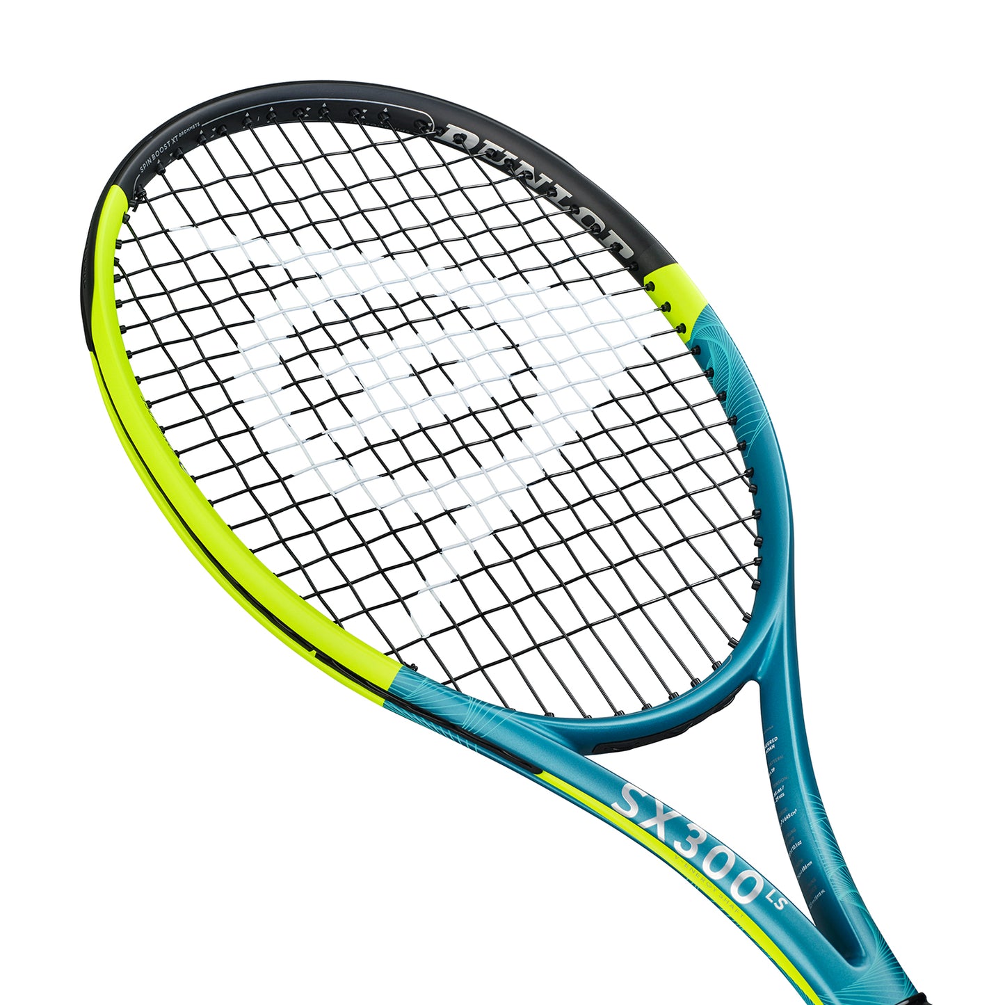 SX 300 LS (2025)