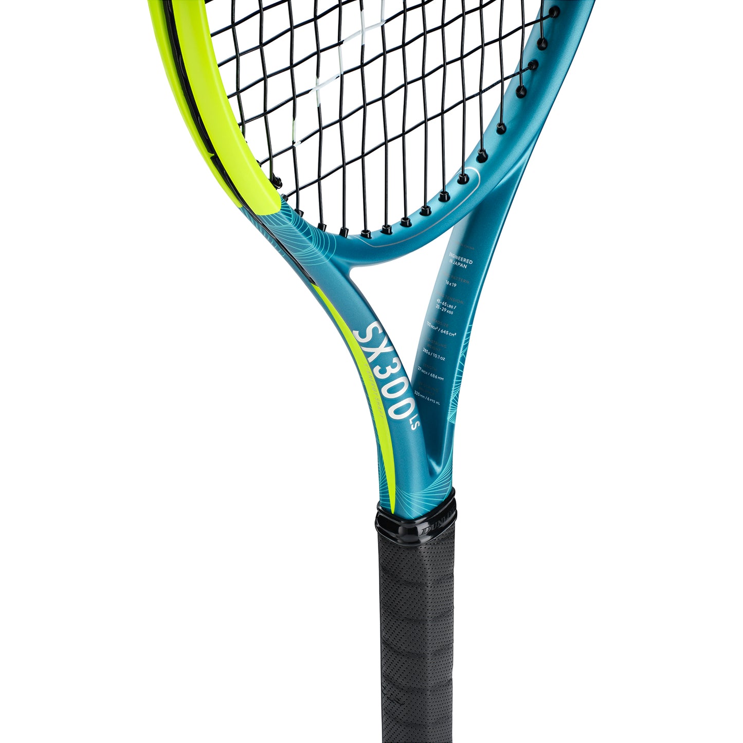SX 300 LS (2025)