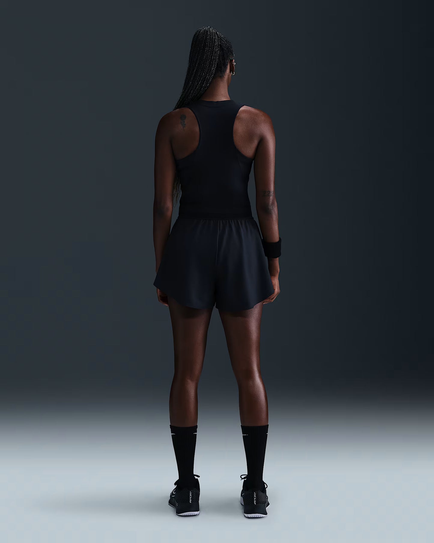 NikeCourt Advantage Ace Women's Shorts (Summer 2026)