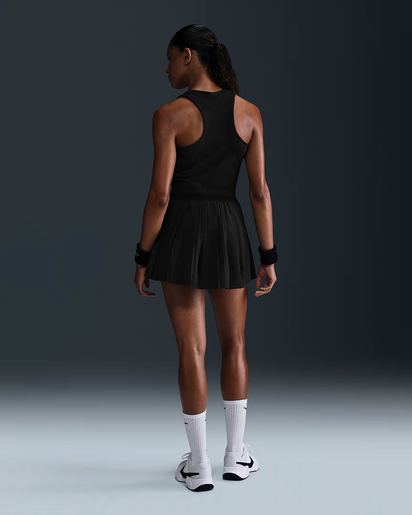 NikeCourt Advantage Women's Dri-FIT Pleated Tennis Skirt (Summer 2026)