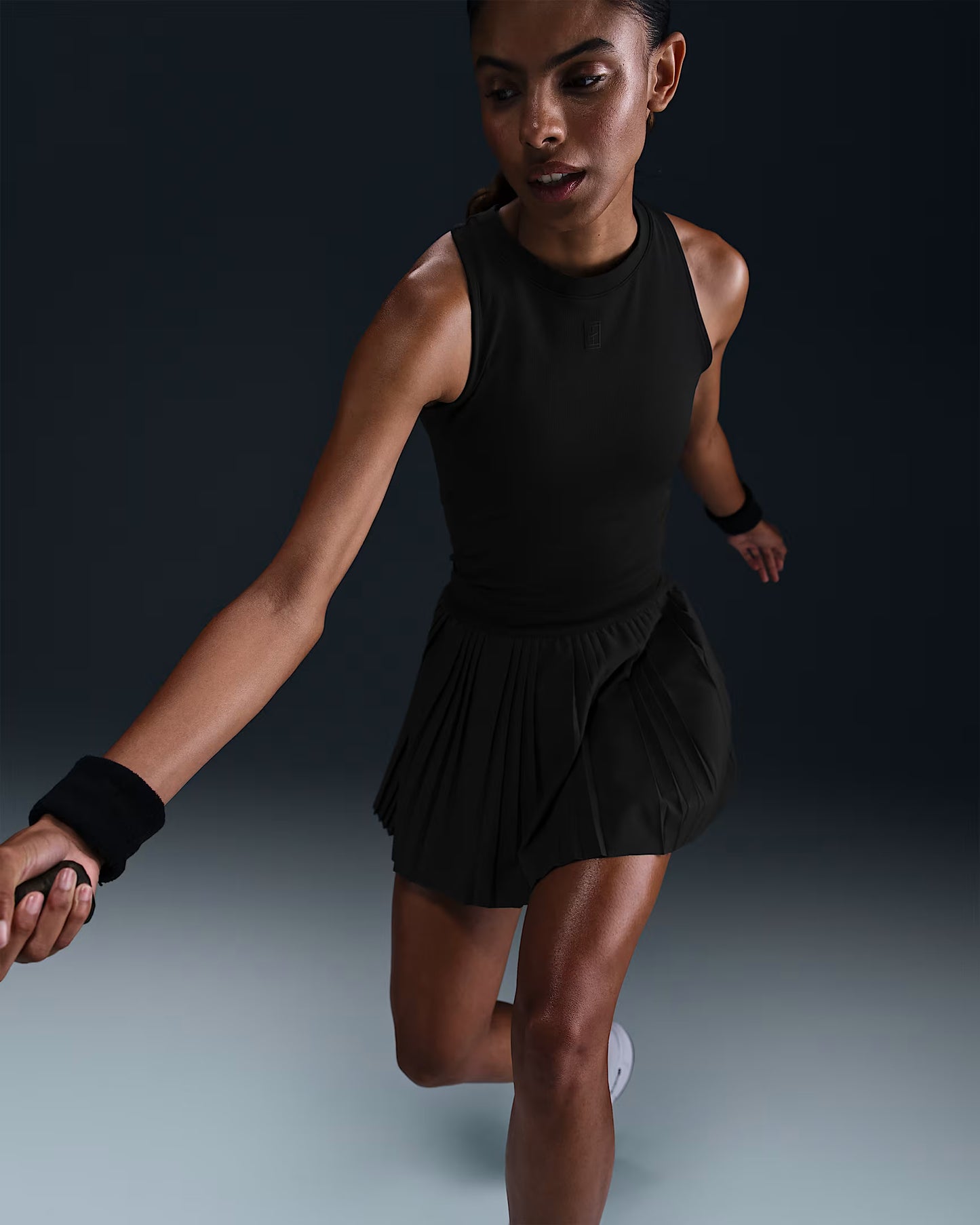 NikeCourt Advantage Women's Dri-FIT Pleated Tennis Skirt (Summer 2026)