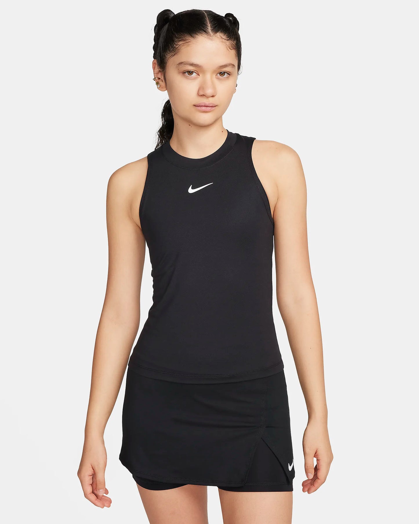 NikeCourt Advantage Women's Dri-FIT Tennis Tank Top
