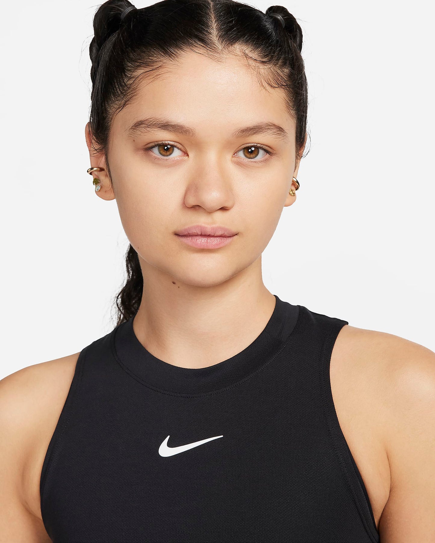 NikeCourt Advantage Women's Dri-FIT Tennis Tank Top