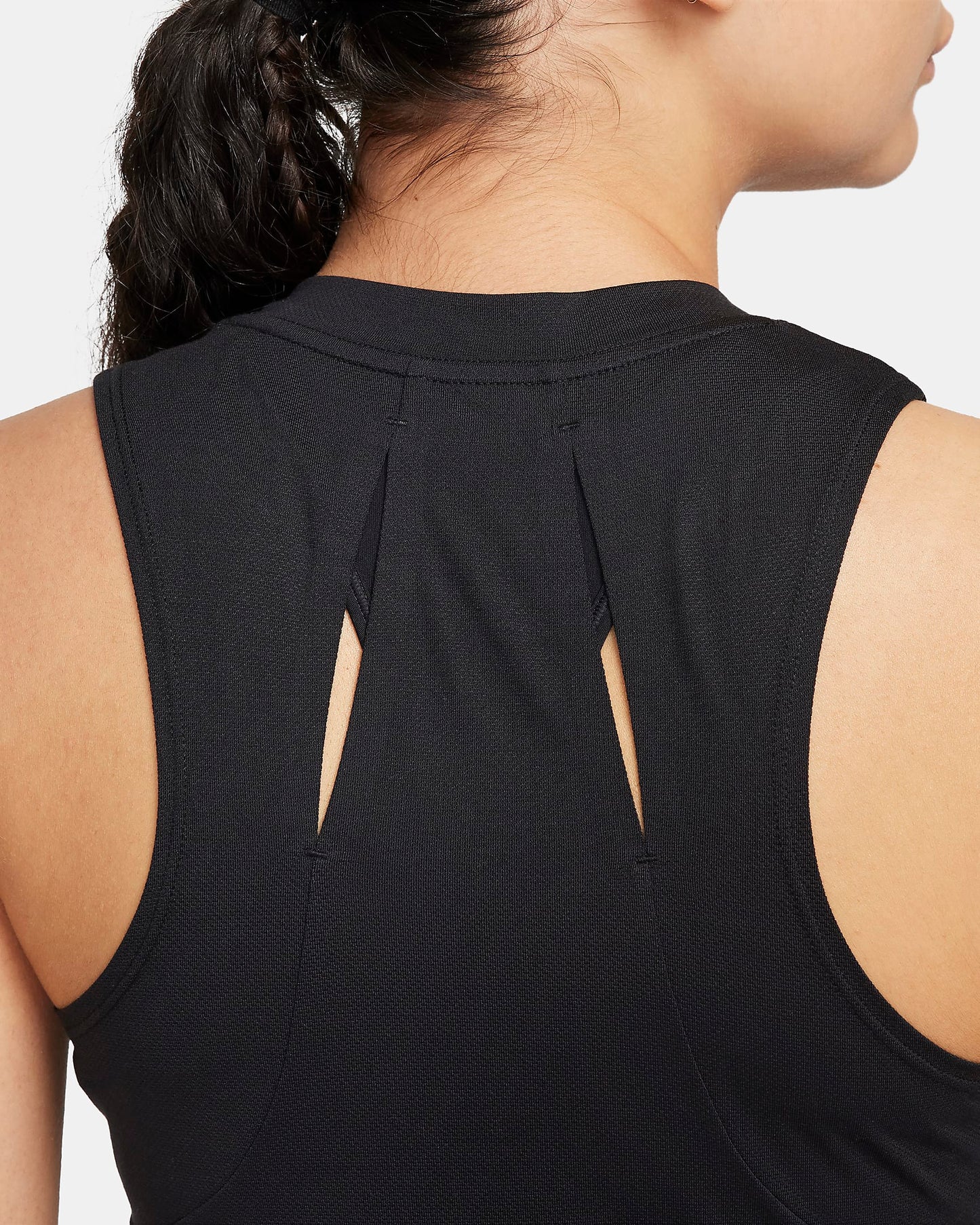 NikeCourt Advantage Women's Dri-FIT Tennis Tank Top
