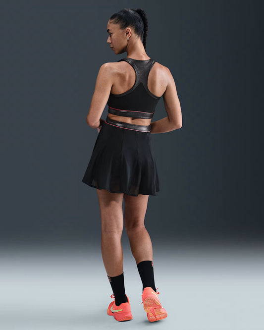 NikeCourt Slam Dress US Open (Fall 2025) - Black - II6186-010