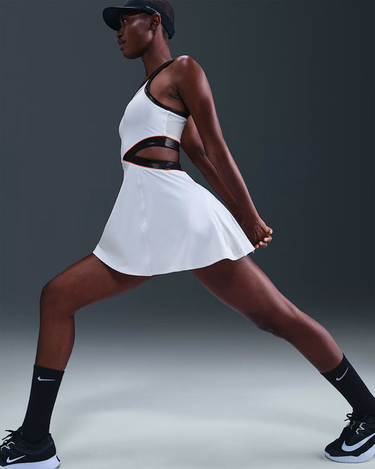 NikeCourt Slam Dress US Open (Fall 2025) - White - II6186-100