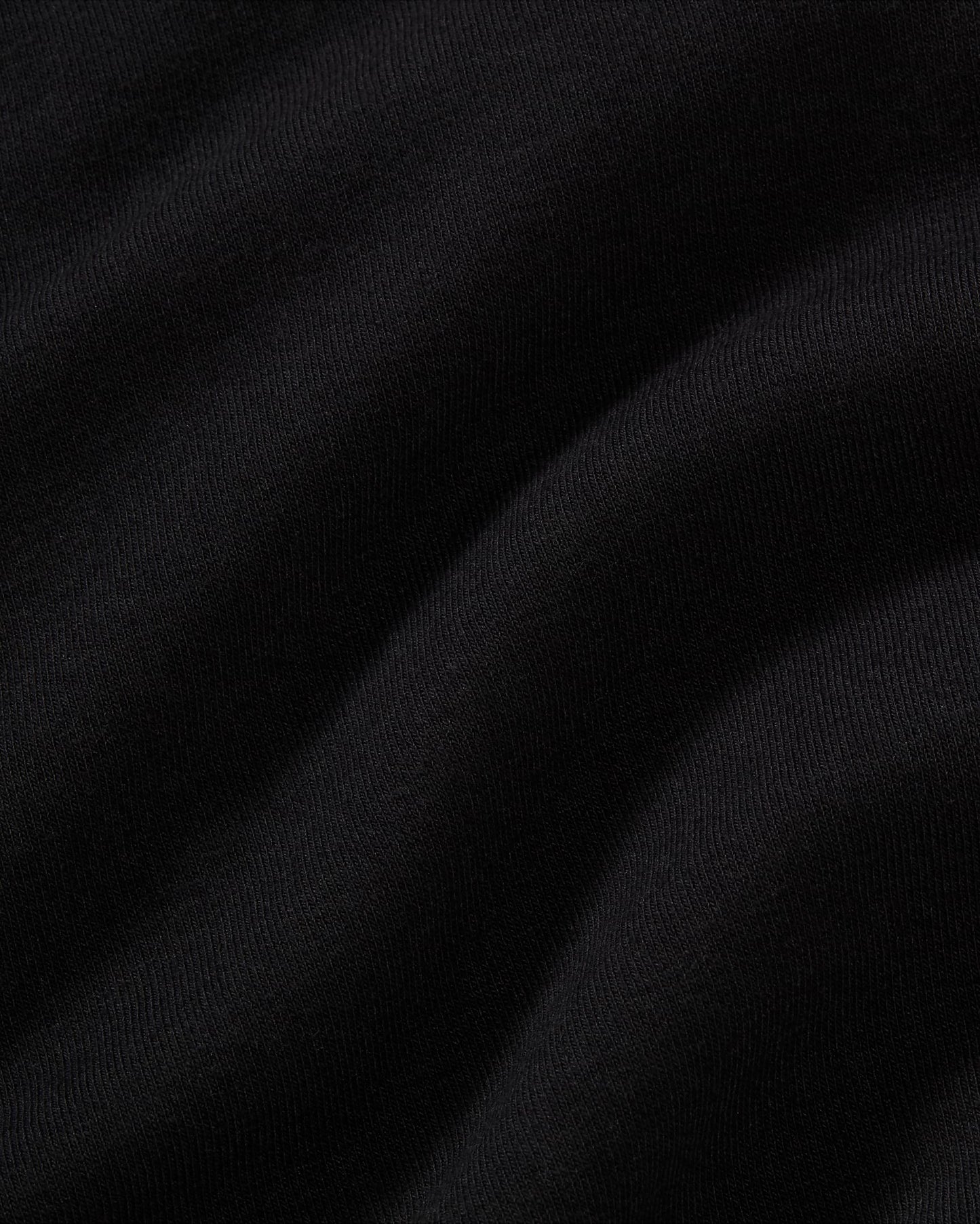 Nike Dri-FIT One Sweatshirt - Black - FB5125-010