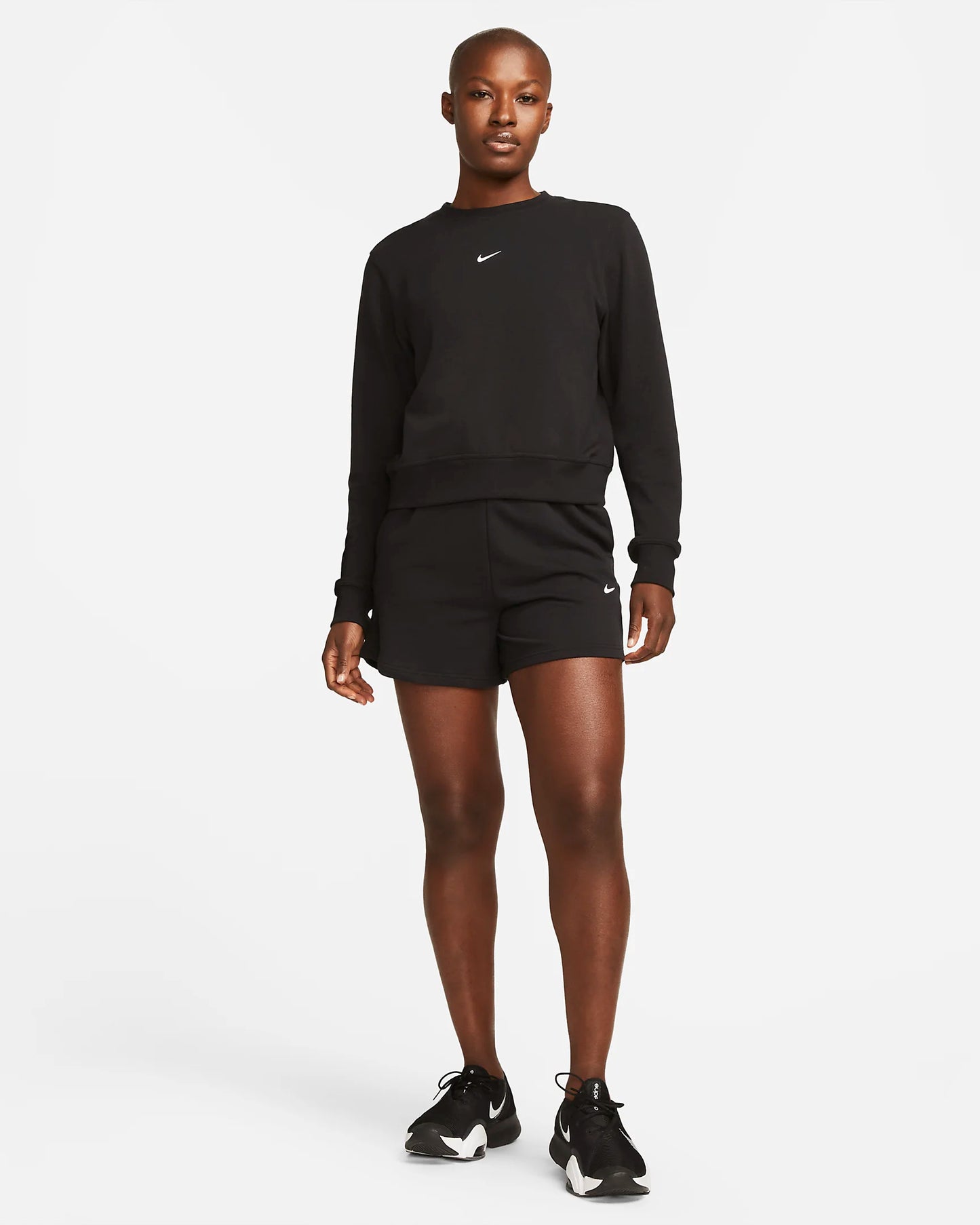 Nike Dri-FIT One Sweatshirt
